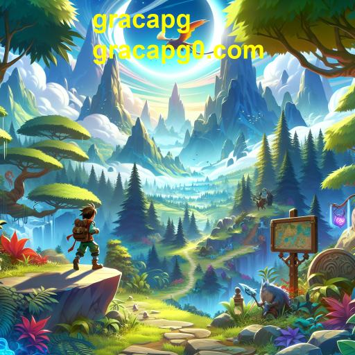 Explorando o Mundo dos Jogos de Aventura