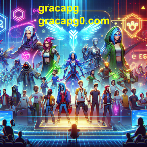 A Importância da Comunidade nos Jogos Online