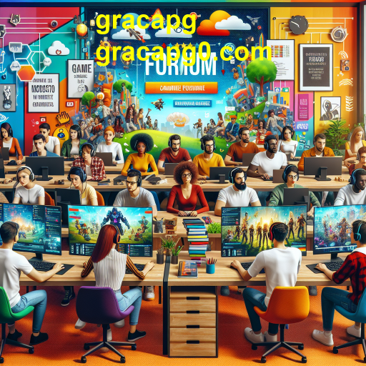 A Importância dos Fóruns de Jogos no Cenário Atual