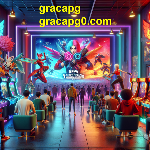 A Revolução dos Games: Novidades e Tendências