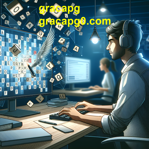 Dominando Jogos de Palavras: Dicas e Estratégias da Categoria 'Guias'